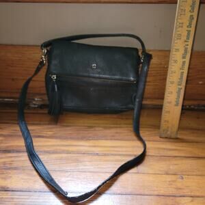 Kate Spade Southport Mini Maria Purse with Tassel